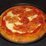 La Pan Pizza di Pizza Hut